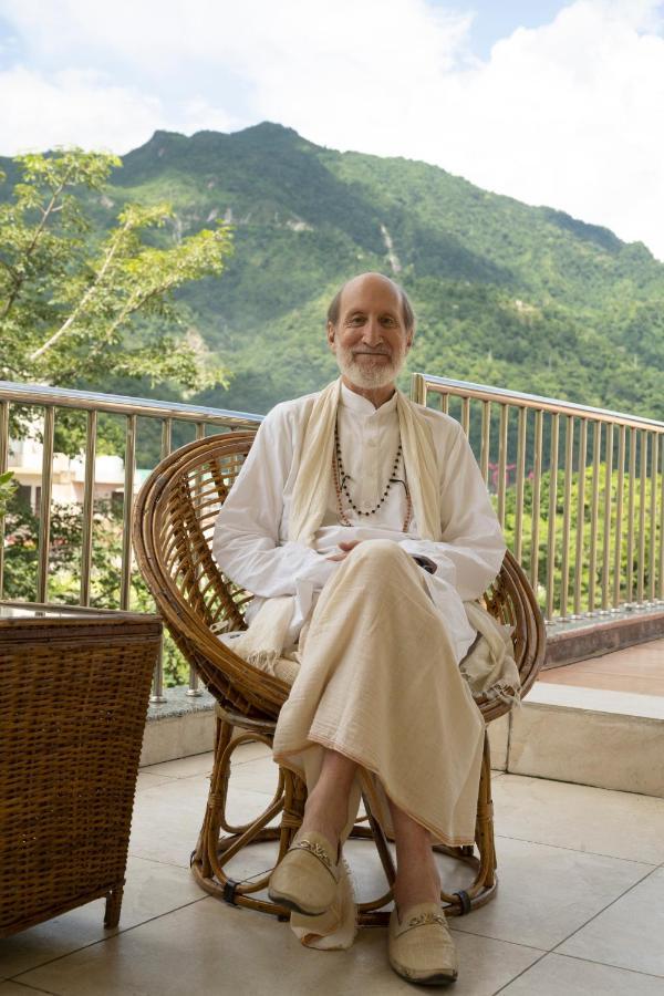 Maharishi Ayurveda-Boutique Wellness Retreat Hotel Rishikesh Ngoại thất bức ảnh